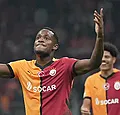 Michy Batshuayi à Istanbul : un fils et une arnaque 