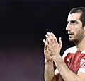 Craignant pour sa sécurité, Mkhitaryan pourrait louper la finale de l’EL