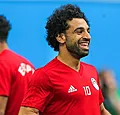   CAN - Salah et le VAR sauvent l'Egypte 