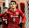 Oscar (ex-Chelsea) trouve un nouveau défi après huit ans en Chine