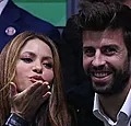 WOW! Piqué trolle Shakira en répondant à sa chanson