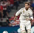 « La p*** de ta mère qui t’a porté », Sergio Ramos risque très gros 