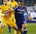 Anderlecht a jeté son dévolu sur un défenseur...qu'il vient d'affronter en Europa League