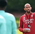 Un ancien joueur d'Arsenal débarque dans le staff de Lommel 