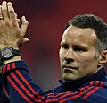 WOW Premier League: 3 Belges dans le onze-type de la légende Ryan Giggs!