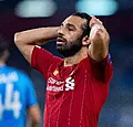 Salah: quelle gaffe!