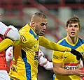 Westerlo prend 3 points en or à Courtrai à la dernière minute