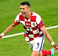 Fabrizio Romano annonce le retour à la maison d'Ivan Perisic !