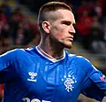 Trois grands club belges veulent s'offrir Ryan Kent (Rangers)