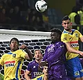 Le Beerschot met fin à une série dramatique en JPL