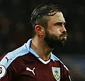 Steven Defour dans la difficulté