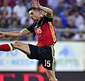 Thomas Meunier a déjà choisi le prochain entraîneur des Diables Rouges