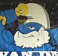 VIDEO Le superbe tifo des supporters de Genk