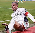 Alderweireld: "C'est pour ça que personne ne regarde la JPL"