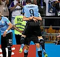 Quand l'Uruguay révolutionnait le foot il y a 100 ans