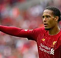 Van Dijk aide son ancien club, un geste qui va ravir certains supporters