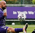 Vanden Borre juge le travail de Fredberg & co