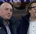 "Le Cercle arrache son nouveau directeur général au... RSCA"