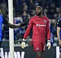 L'ancien gardien de Bruges reste en MLS