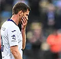 Mise à jour : Anderlecht donne des nouvelles de Vertonghen