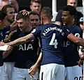 VIDEO : Tottenham va bientôt jouer sur des roulettes