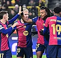 Le Barça s'impose en coupe et découvre un nouveau talent