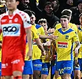 Le premier départ hivernal à Westerlo est un fait 