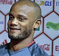 Kompany aurait pu péter un cable