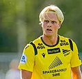 Deux clubs de JPL ont fait offre pour le cousin d'Erling Haaland 