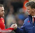 Van Gaal reste à United (pour l'instant...)