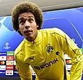 Witsel se méfie de deux joueurs brugeois: 