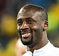 Surprise : Yaya Touré quitte déjà le Standard de Liège ! 