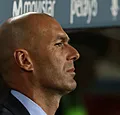 Cet ex-Standardman doit certainement faire peur à Zidane 