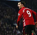 Zlatan Ibrahimovic juge sa prestation face aux défenseurs anderlechtois