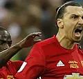 Zlatan Ibrahimovic clashe Lukaku et Kun Aguëro!