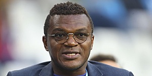 Un test ADN confirme que Desailly est père d'une fille de 10 ans