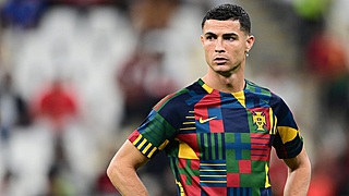 La fin avec le Portugal ? Ronaldo rompt le silence