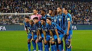 "Le Club bruges devrait être heureux qu'il soit toujours là"