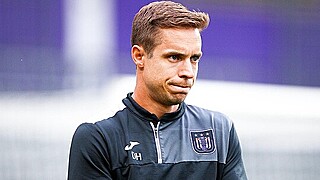 JPL - Anderlecht cale à nouveau au Lotto Park