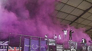 Le Beerschot déclare forfait, le derby ne reprendra pas