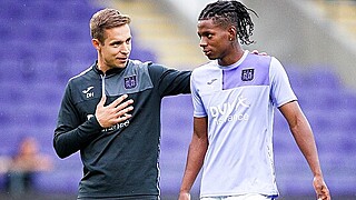 Le coach idéal pour le RSCA : "Un choix exceptionnel"