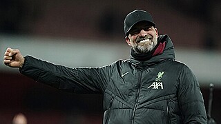 Klopp reçoit une récompense et fait le point sur son avenir