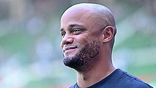 Le Bayern veut gâter Kompany avec un transfert de 100 M