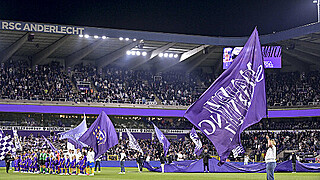 Anderlecht tient enfin son nouveau sponsor principal