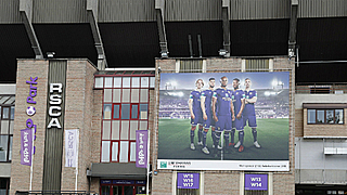 Il fait son retour à Anderlecht : "Ca me fait quelque chose"