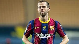 Un nouveau transfert surprenant pour Miralem Pjanic ? 