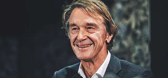 OFFICIEL : Jim Ratcliffe rachète 25% de Manchester United