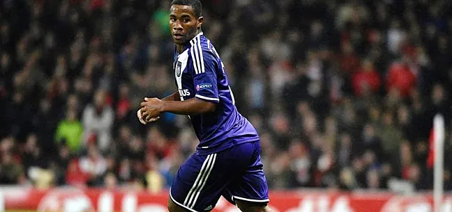 Andy Kawaya (ex-Anderlecht) rejoint un club surprenant