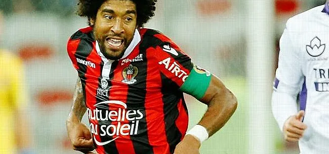 Dante Bonfim, à propos d'un ancien équipier: 