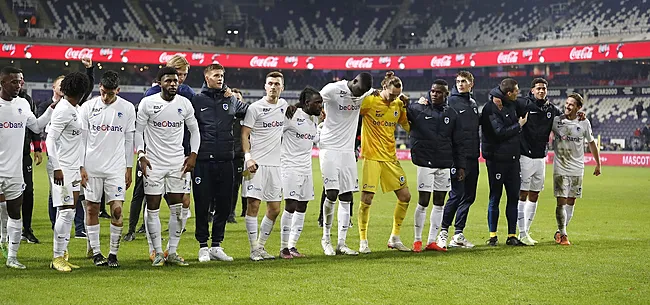 L’ancien défenseur de l’Ajax passé par Anderlecht est libre !